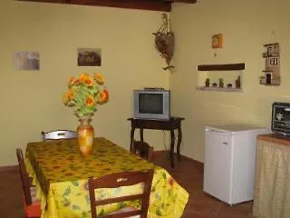 La Casa Di Bonuccio * Partinico