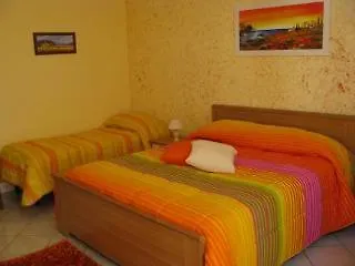 Apartmán La Casa Di Bonuccio