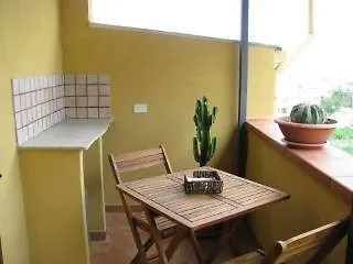 Appartamento La Casa Di Bonuccio Partinico