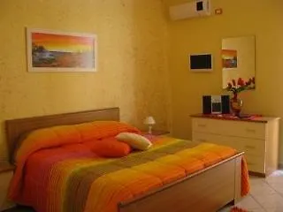 La Casa Di Bonuccio * Partinico