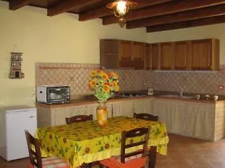 Appartamento La Casa Di Bonuccio Partinico